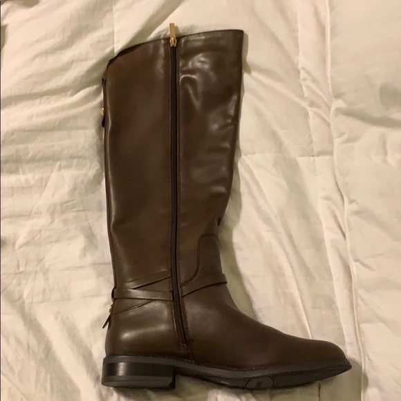 Franco Sarto Brown Boot ✨🤎 - Picture 2 of 9